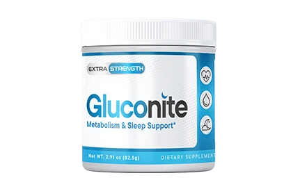 Gluconite Supplement